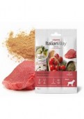 (italian way dog st. beef